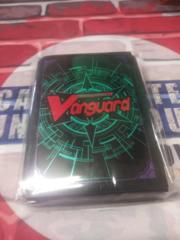 Black&Green Logo sleeves